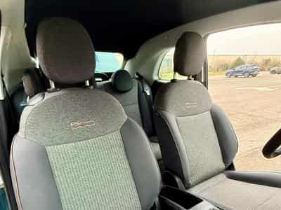 Fiat 500 E Cabrio (2022) - Foto 8