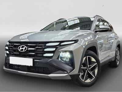 Hyundai Tucson (2026) - Photo 1