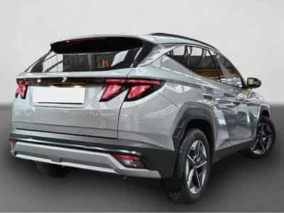 Hyundai Tucson (2026) - Photo 3