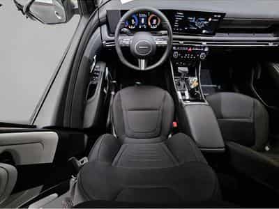 Hyundai Tucson (2026) - Photo 4