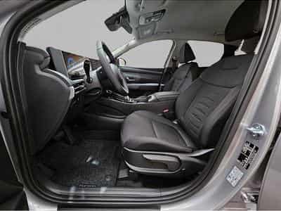 Hyundai Tucson (2026) - Photo 5