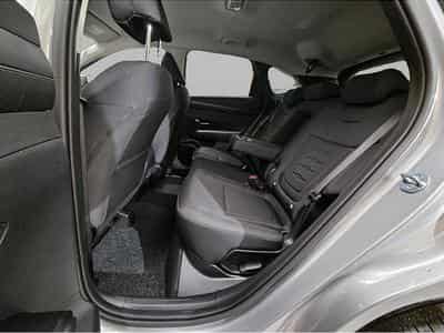 Hyundai Tucson (2026) - Photo 6