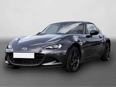 Mazda MX-5 (2026) - Photo 1