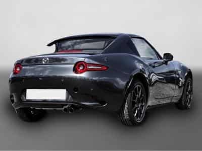 Mazda MX-5 (2026) - Photo 2