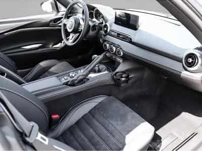 Mazda MX-5 (2026) - Photo 3