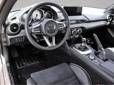 Mazda MX-5 (2026) - Photo 4