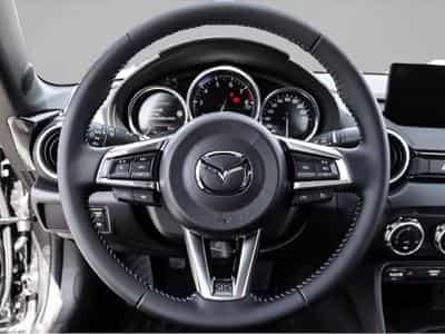 Mazda MX-5 (2026) - Photo 5