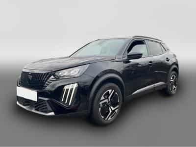 Peugeot 2008 (2025) - Photo 1