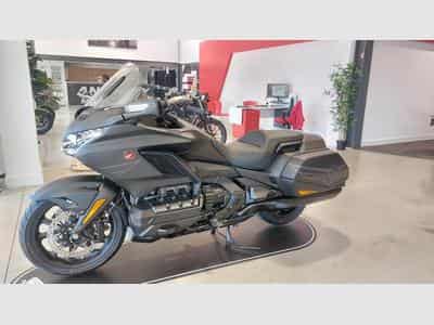 Honda Goldwing Bagger (2027) - Photo 1