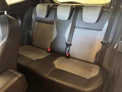 Ford Fiesta ST (2016) - Photo 12