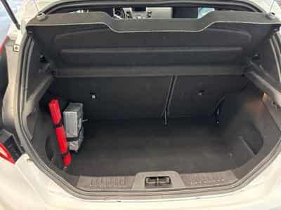 Ford Fiesta ST (2016) - Photo 13