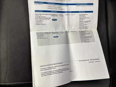 Ford Fiesta ST (2016) - Photo 14