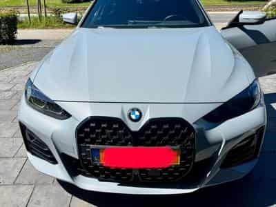 BMW 420 Gran Coupé Sport M (2023) - Foto 1