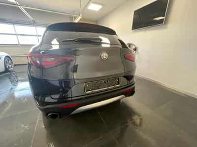 Alfa-Romeo Stelvio Super 2.0 Q4 (2018) - Foto 5