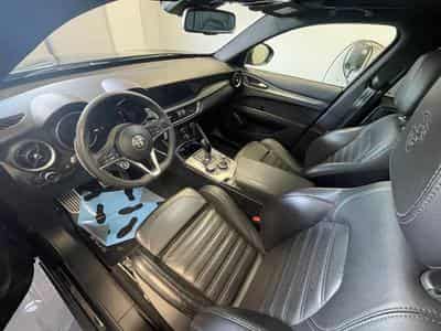 Alfa-Romeo Stelvio Super 2.0 Q4 (2018) - Foto 3