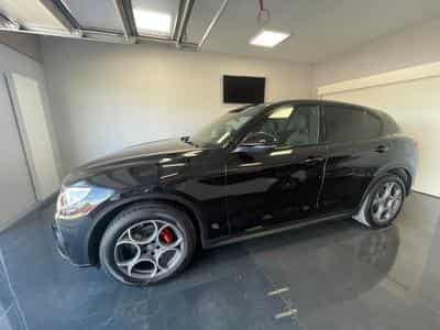 Alfa-Romeo Stelvio Super 2.0 Q4 (2018) - Foto 2