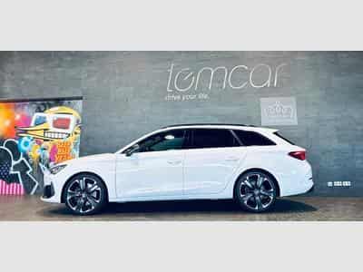 Cupra Leon LEON SPORTSTOURER VZ TSI DSG (2024) - Photo 1