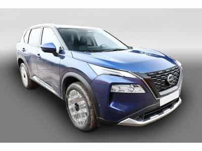 Nissan X-Trail (2024) - Photo 2
