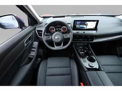 Nissan X-Trail (2024) - Photo 6