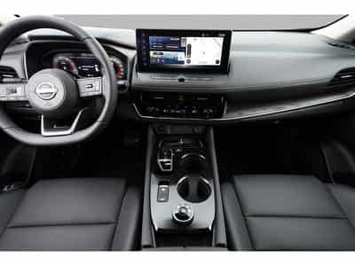 Nissan X-Trail (2024) - Photo 7