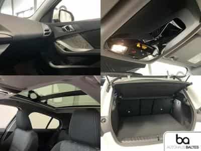 BMW 118 (2025) - Photo 15