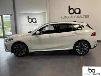 BMW 118 (2025) - Photo 3