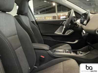 BMW 118 (2025) - Photo 7