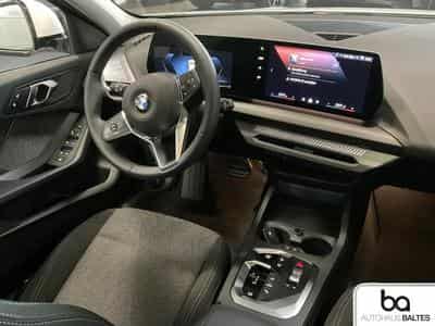 BMW 118 (2025) - Photo 9