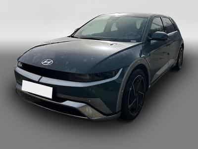 Hyundai Ioniq 5 (2025) - Photo 1