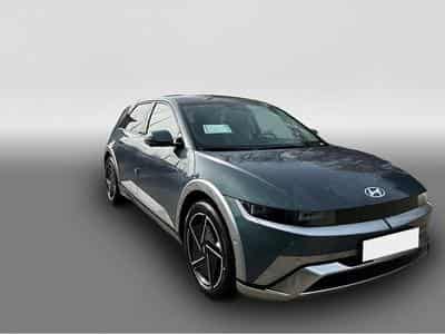 Hyundai Ioniq 5 (2025) - Photo 2