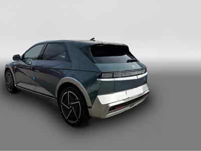 Hyundai Ioniq 5 (2025) - Photo 4