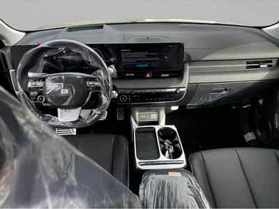 Hyundai Ioniq 5 (2025) - Photo 5