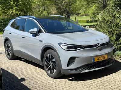 VW ID.4 Pro Performance 4motion (2023) - Foto 1