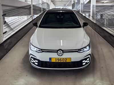 VW Golf GTI (2021) - Photo 1