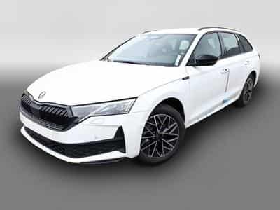 Skoda Octavia (2026) - Photo 1