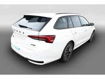 Skoda Octavia (2026) - Photo 3