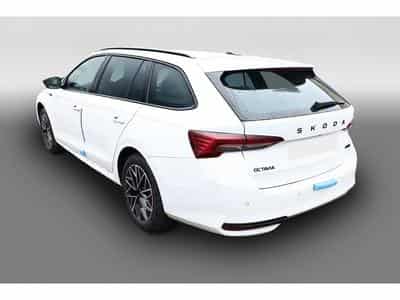 Skoda Octavia (2026) - Photo 4