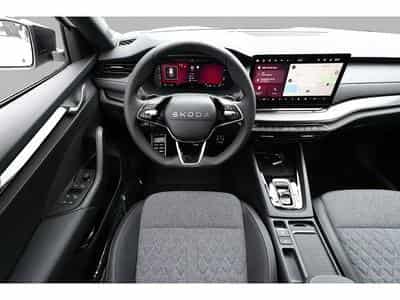 Skoda Octavia (2026) - Photo 6