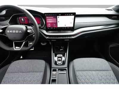 Skoda Octavia (2026) - Photo 7