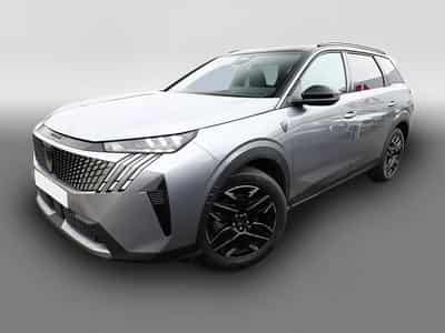 Peugeot 5008 (2025) - Photo 1