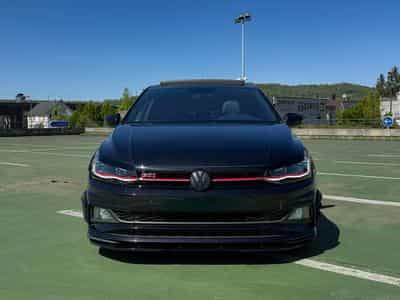 VW Polo GTI 2.0 200CV DSG ** toit ouvrant ** (2019) - Foto 2