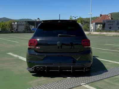 VW Polo GTI 2.0 200CV DSG ** toit ouvrant ** (2019) - Foto 4