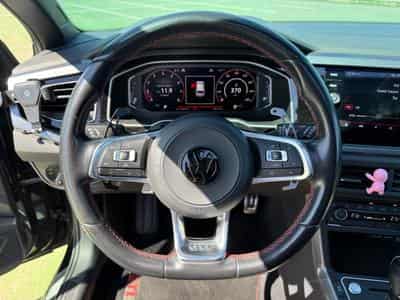VW Polo GTI 2.0 200CV DSG ** toit ouvrant ** (2019) - Foto 9