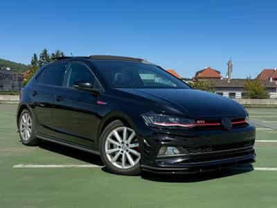 VW Polo GTI 2.0 200CV DSG ** toit ouvrant ** (2019) - Foto 3