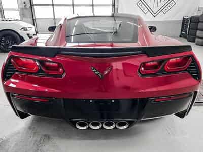 Chevrolet Corvette Stingray (2015) - Photo 7