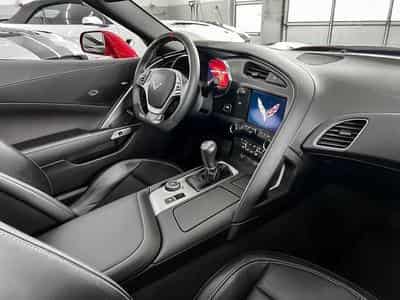 Chevrolet Corvette Stingray (2015) - Photo 10