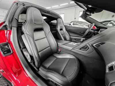 Chevrolet Corvette Stingray (2015) - Photo 9