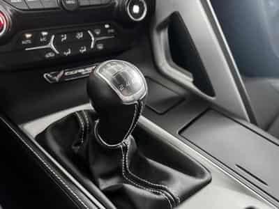 Chevrolet Corvette Stingray (2015) - Photo 13