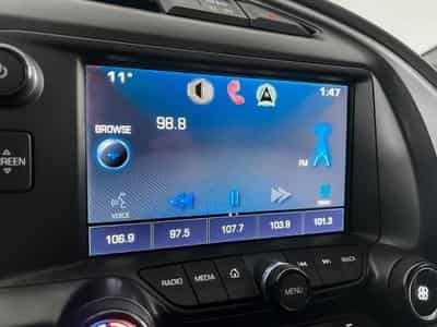 Chevrolet Corvette Stingray (2015) - Photo 14