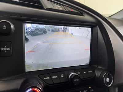 Chevrolet Corvette Stingray (2015) - Photo 15